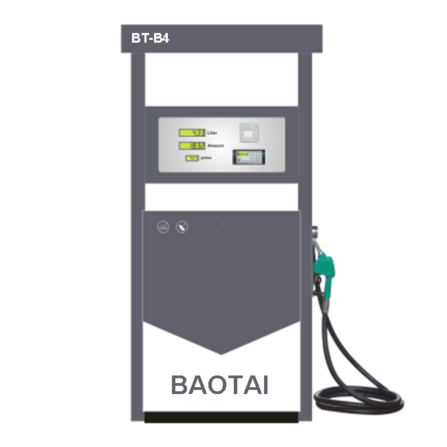 Fuel Dispenser BT-B4