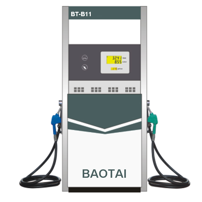 Fuel Dispenser BT-B11