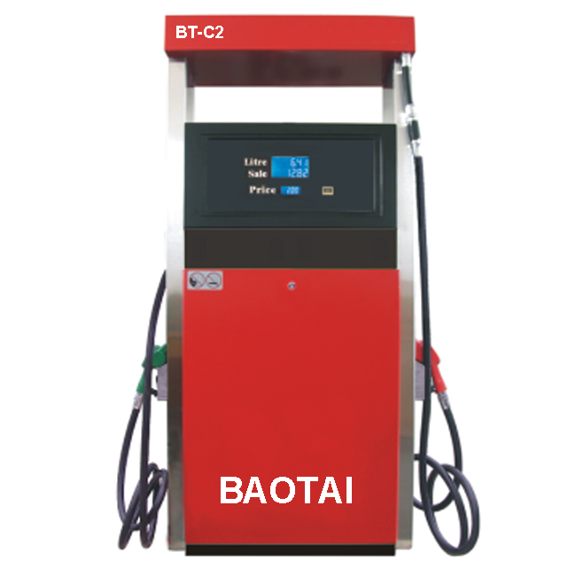 Fuel Dispenser BT-C2