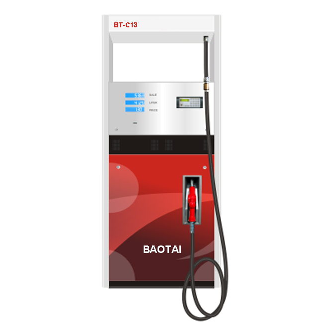 Fuel Dispenser BT-C13