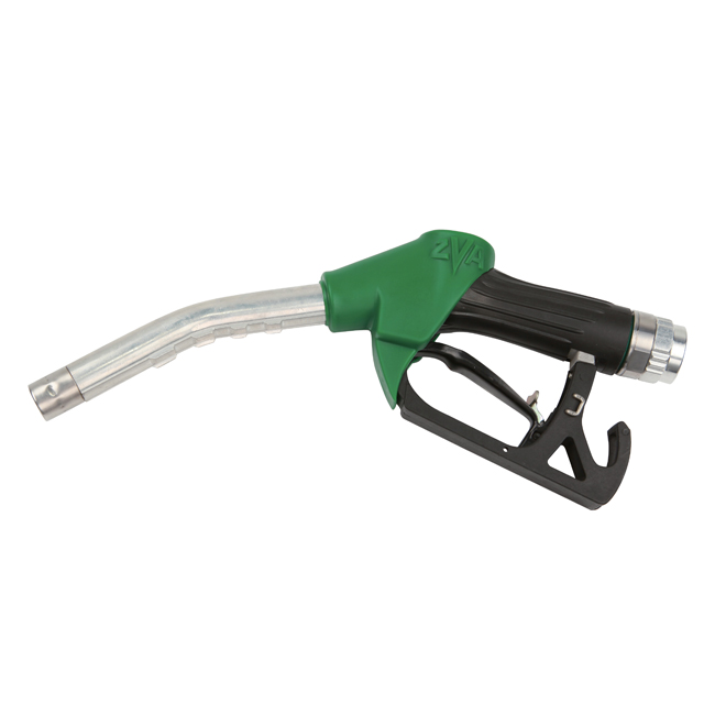 Zva DN32 Fuel Dispense Nozzle for Gas Station Petrol Pump - China Automatic  Nozzle, Oil Nozzle