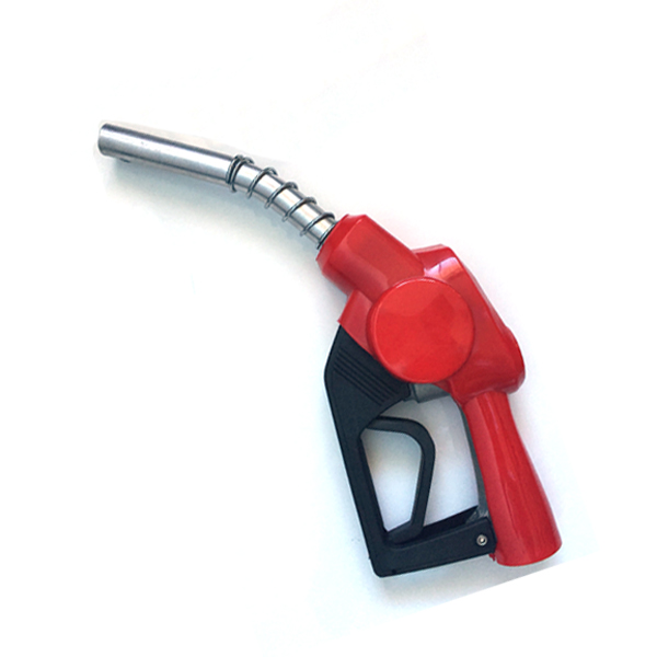 Zva DN32 Fuel Dispense Nozzle for Gas Station Petrol Pump - China Automatic  Nozzle, Oil Nozzle