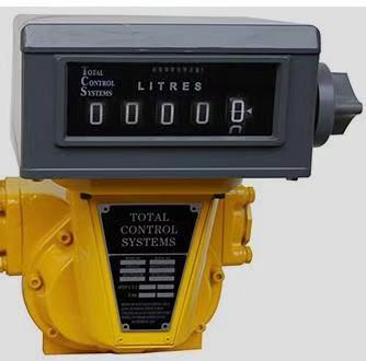 PD Rotary Meter BT80-A-1