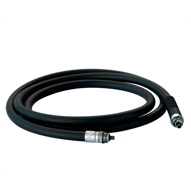 TDW Coaxial Vapour Recovery Hose Assembly